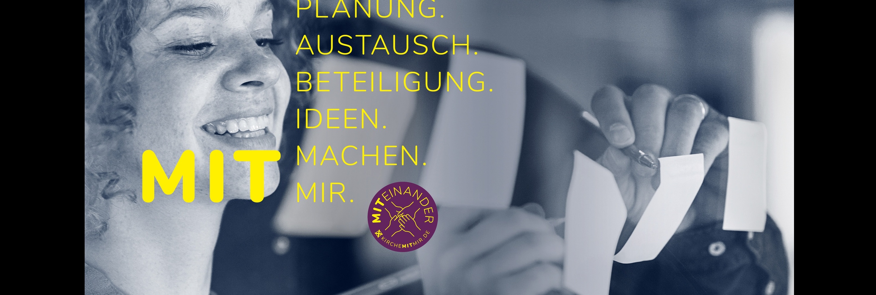 Kirchenvorstandswahlen 2024